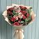 Букет цветов из: Гвоздики и Розы в Мстёре