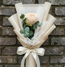 Букет цветов из:  Розы в Мстёре