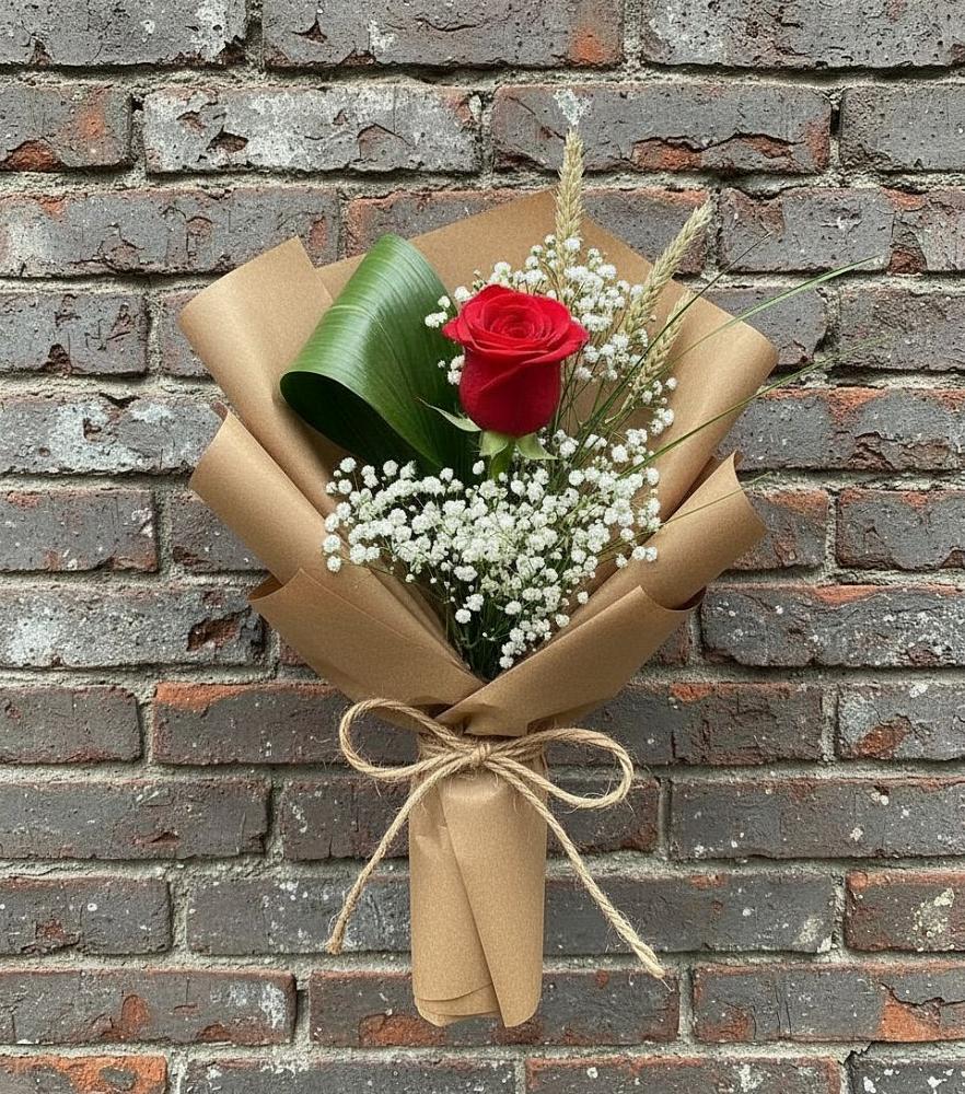 Букет цветов из: Розы в Мстёре