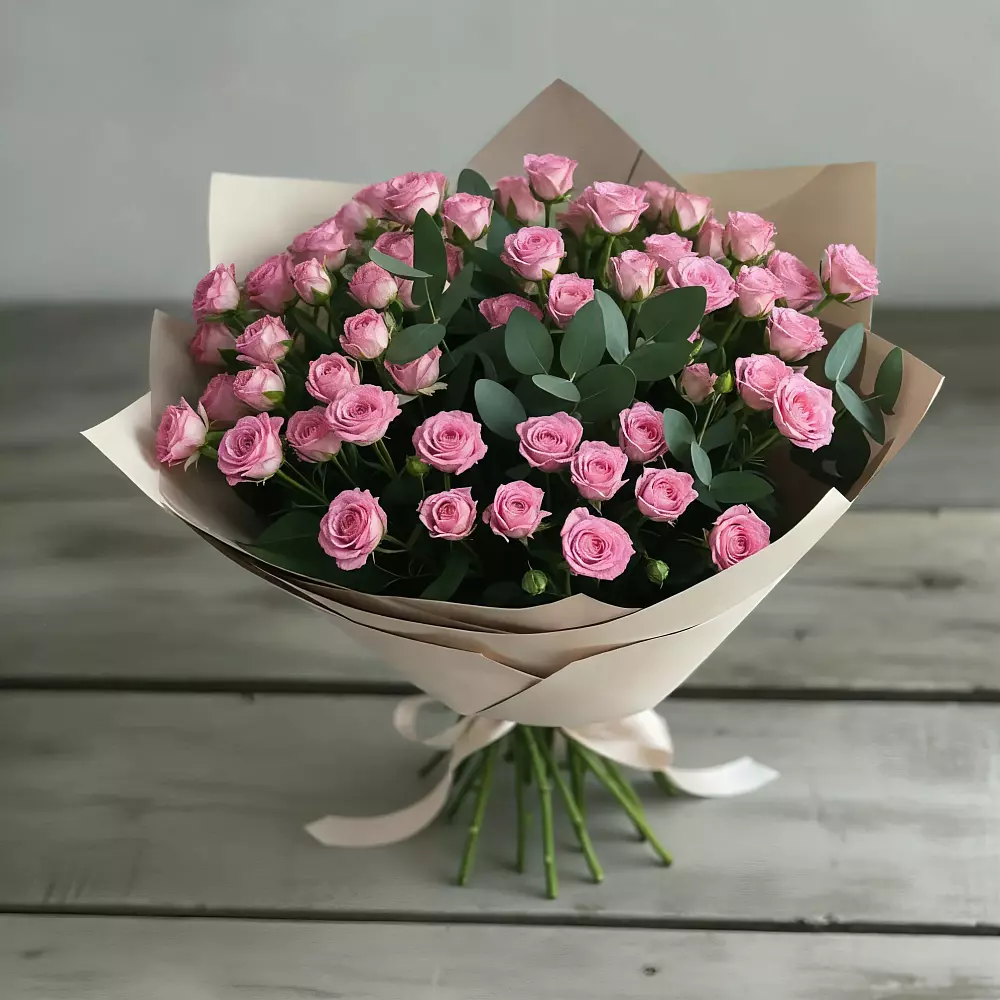 Букет Удовольствие в Мстёре