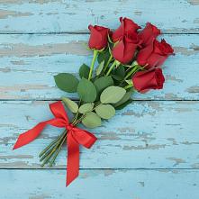 Букет Красные розы в Мстёре