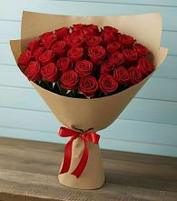Букет Красные розы Милано в Мстёре