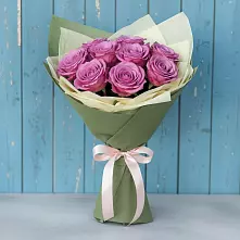 Букет Розы Фёрст Леди #REPLACE_PRED# Мстёре