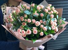 Букет Удовольствие #REPLACE_PRED# Мстёре
