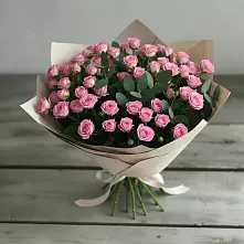 Букет Удовольствие в Мстёре