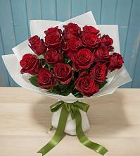 Букет Красные розы в Мстёре