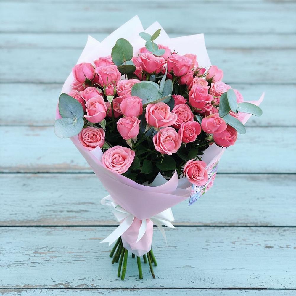 Букет Леди совершенство в Мстёре