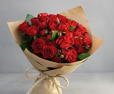 Букет Любовный роман в Мстёре