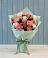 Букет цветов из: Розы в Мстёре