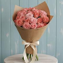 Букет цветов из:  Розы #REPLACE_PRED# Мстёре