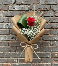 Букет цветов из:  Розы в Мстёре