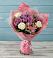 Букет цветов из: Герберы в Мстёре