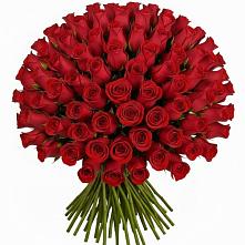 Букет Красные розы Чери Лав в Мстёре