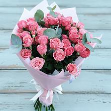 Букет Леди совершенство #REPLACE_PRED# Мстёре