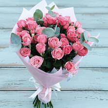 Букет Леди совершенство в Мстёре